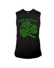 Saint Hat Tricks Sleeveless Tee thumbnail