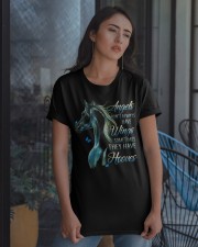 They Have Hooves Classic T-Shirt apparel-classic-tshirt-lifestyle-08