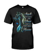 They Have Hooves Premium Fit Mens Tee tile