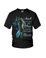 They Have Hooves Youth T-Shirt tile