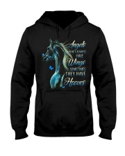 They Have Hooves Hooded Sweatshirt tile