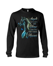 They Have Hooves Long Sleeve Tee tile