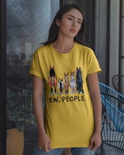 Ew People Classic T-Shirt apparel-classic-tshirt-lifestyle-08