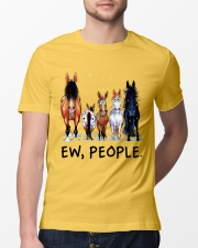 Ew People Classic T-Shirt lifestyle-mens-crewneck-front-13