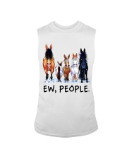 Ew People Sleeveless Tee tile