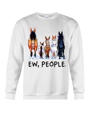 Ew People Crewneck Sweatshirt tile