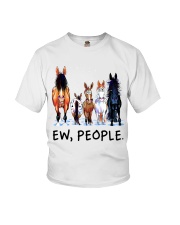 Ew People Youth T-Shirt tile