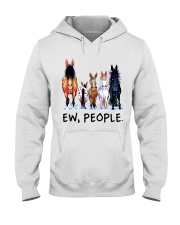 Ew People Hooded Sweatshirt tile