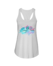 Hairapy Tank Top Ladies Flowy Tank thumbnail