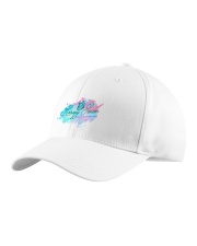 Hairapy Tank Top Classic Hat left-angle
