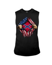 Limited Edition Sleeveless Tee thumbnail