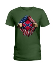 Limited Edition Ladies T-Shirt thumbnail