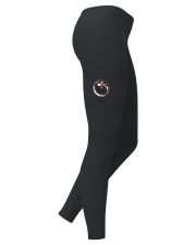 Sushi japon femme Ladies Leggings thumbnail