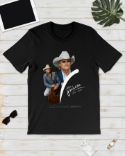ALAN JACKSON Classic T-Shirt lifestyle-mens-crewneck-front-17