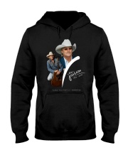 ALAN JACKSON Hooded Sweatshirt thumbnail