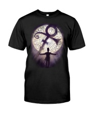 Love for sun Classic T-Shirt front