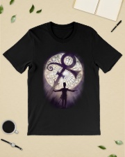 Love for sun Classic T-Shirt lifestyle-mens-crewneck-front-19