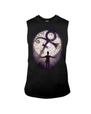Love for sun Sleeveless Tee thumbnail