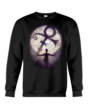 Love for sun Crewneck Sweatshirt thumbnail