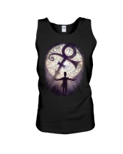 Love for sun Unisex Tank thumbnail