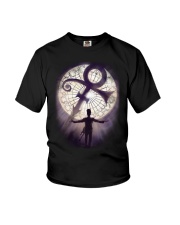 Love for sun Youth T-Shirt thumbnail