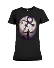 Love for sun Premium Fit Ladies Tee thumbnail