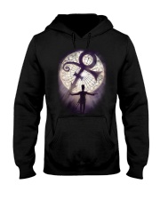 Love for sun Hooded Sweatshirt thumbnail