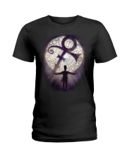 Love for sun Ladies T-Shirt thumbnail