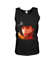 Love Oh Unisex Tank thumbnail