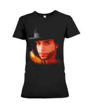 Love Oh Premium Fit Ladies Tee thumbnail