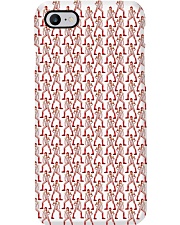 I Love 4ever Phone Case thumbnail