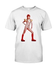 I Love 4ever Premium Fit Mens Tee thumbnail