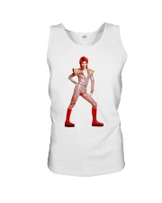 I Love 4ever Unisex Tank thumbnail