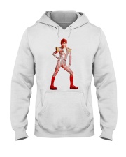 I Love 4ever Hooded Sweatshirt thumbnail