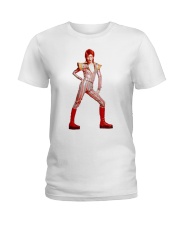 I Love 4ever Ladies T-Shirt thumbnail