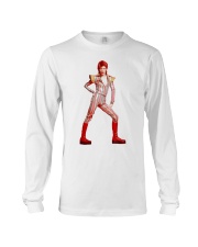 I Love 4ever Long Sleeve Tee thumbnail