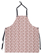 I Love 4ever Apron thumbnail