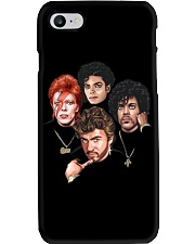 Four talented people Phone Case thumbnail