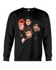 Four talented people Crewneck Sweatshirt thumbnail