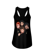 Four talented people Ladies Flowy Tank thumbnail