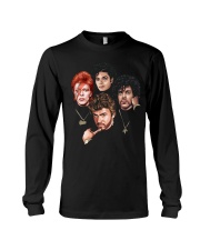 Four talented people Long Sleeve Tee thumbnail