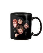 Four talented people Mug thumbnail