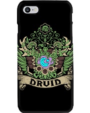 DRUID - CREST EDITION-V2 Phone Case thumbnail
