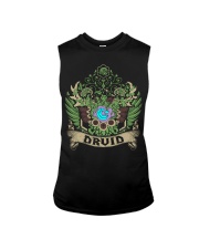 DRUID - CREST EDITION-V2 Sleeveless Tee thumbnail