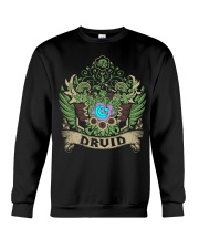 DRUID - CREST EDITION-V2 Crewneck Sweatshirt thumbnail