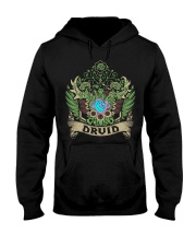 DRUID - CREST EDITION-V2 Hooded Sweatshirt thumbnail