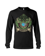 DRUID - CREST EDITION-V2 Long Sleeve Tee thumbnail