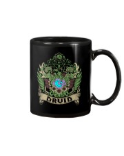 DRUID - CREST EDITION-V2 Mug thumbnail