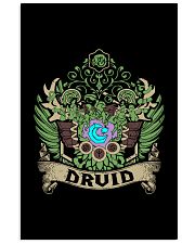 DRUID - CREST EDITION-V2 11x17 Poster thumbnail