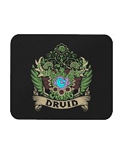 DRUID - CREST EDITION-V2 Mousepad thumbnail